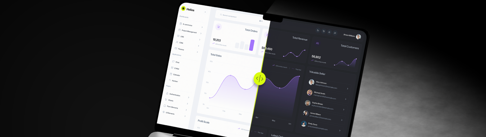 Web Development Services