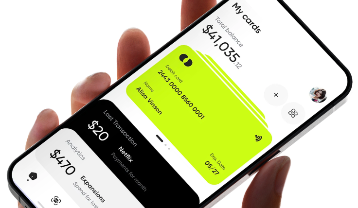 Mobile App Development