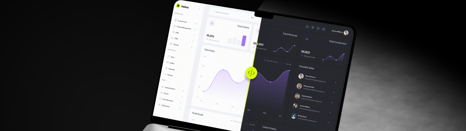 Web Development Services