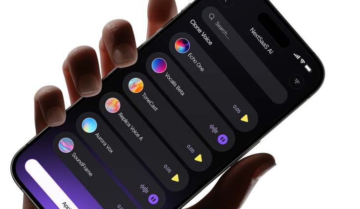 Mobile App Development